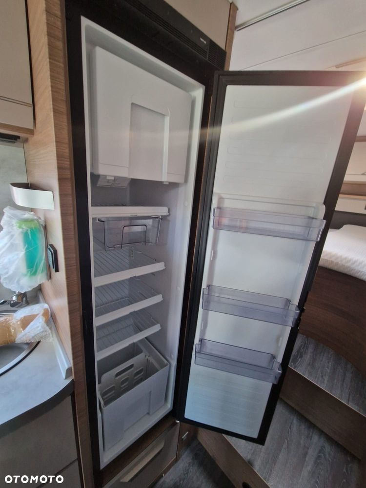 KNAUS VAN WAVE 640 MEG 180PS Zimowa Wersja Automat Tempomat Aktywny Lampy Led FV23% - 18
