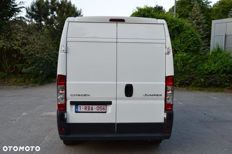 Citroën JUMPER - 7