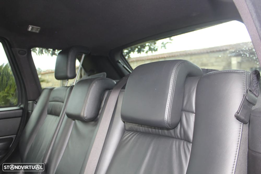 Land Rover Range Rover Sport 2.7 TDV6 HSE - 25