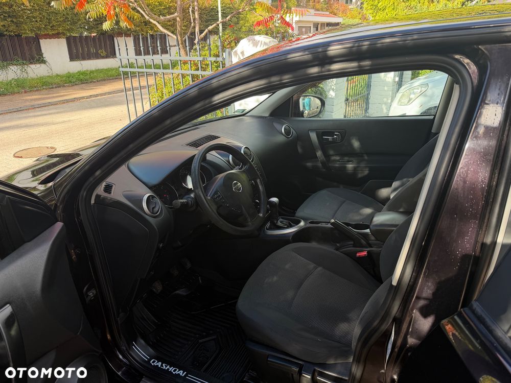 Nissan Qashqai - 33