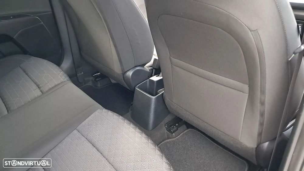 Kia Rio 1.2 CVVT Dynamic - 25