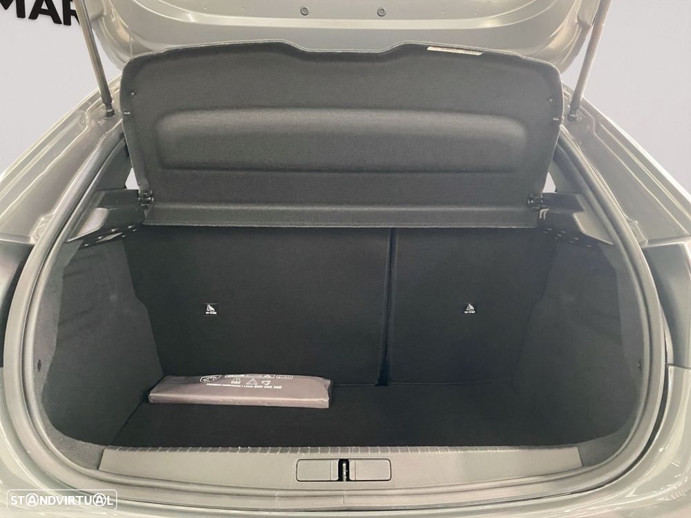 Peugeot e-208 50 kWh Allure - 21