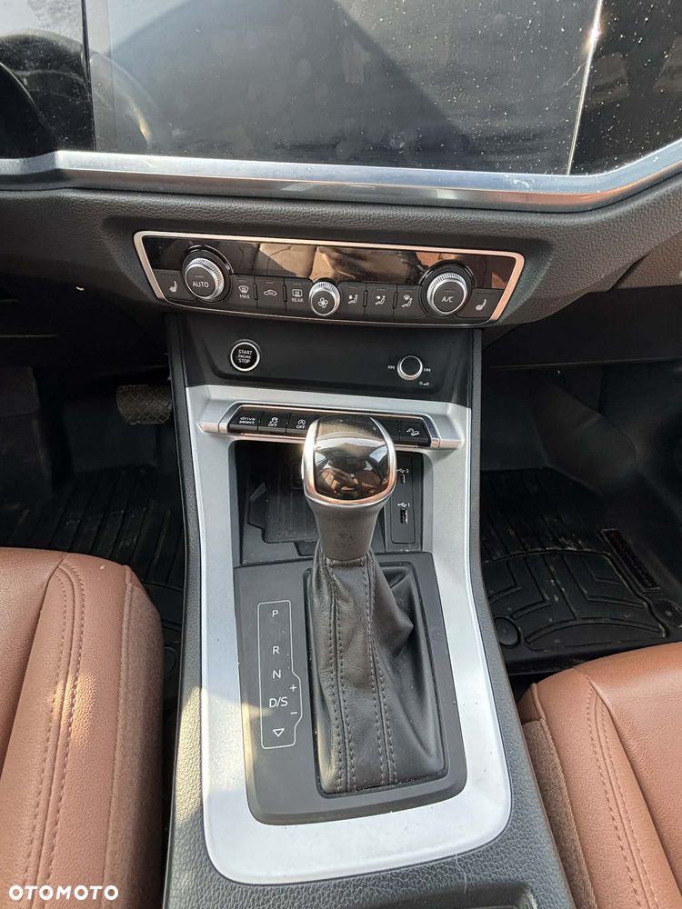 Audi Q3 45 TFSI Quattro S tronic - 20