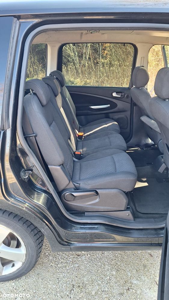 Ford Galaxy 2.0 TDCi Ghia - 6