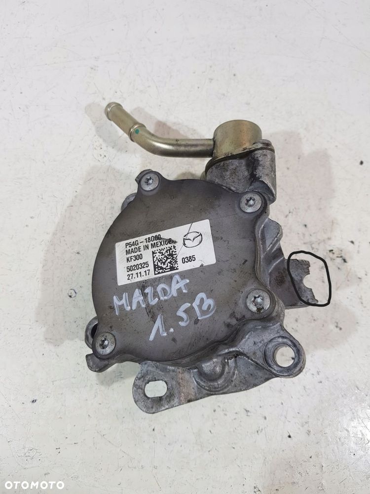 pompa vacum p54g-18g00 mazda 2 dl dj 1.5b skyactiv - 1