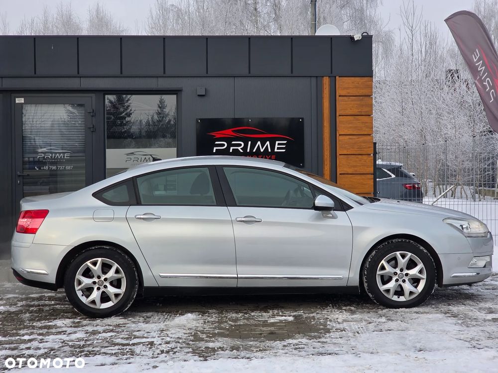 Citroën C5 1.6 THP 16V Dynamique - 7