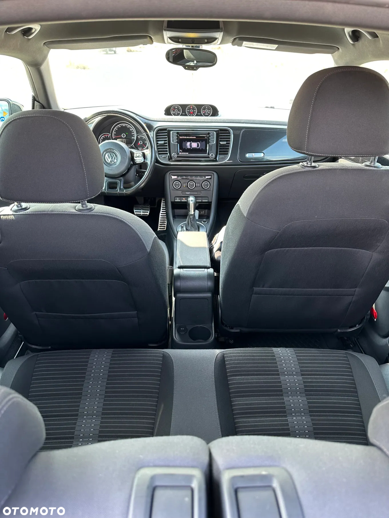 Volkswagen Beetle 1.4 TSI BMT Design DSG - 9