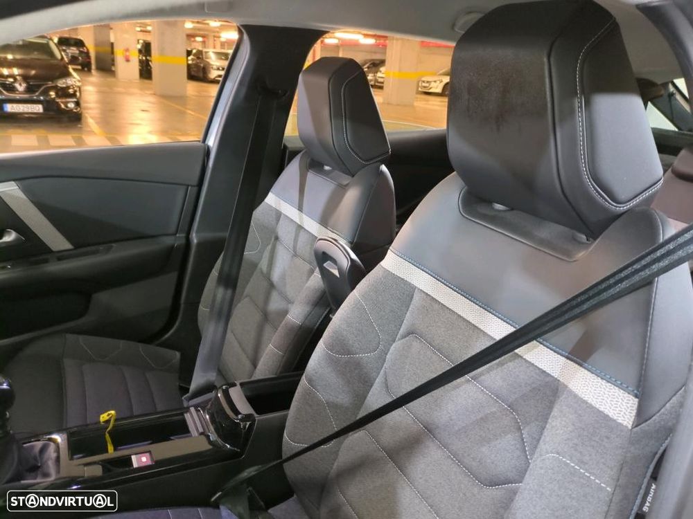 Citroën C4 1.5 BlueHDi Feel Pack - 5