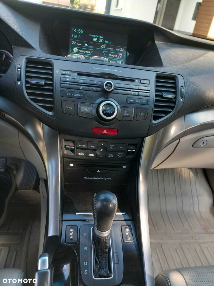 Honda Accord 2012 photo 3