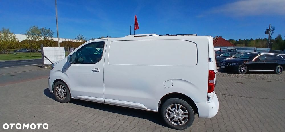 Citroën Jumpy - 3
