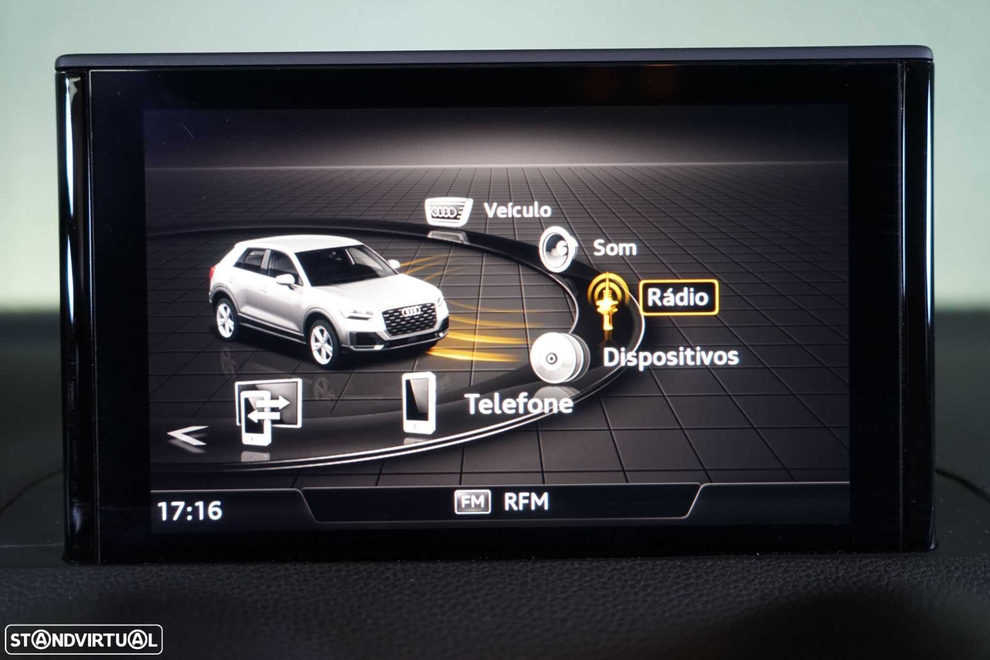 Audi Q2 1.0 TFSI Design S tronic - 33