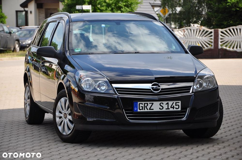 Opel Astra 1.4 Start - 17