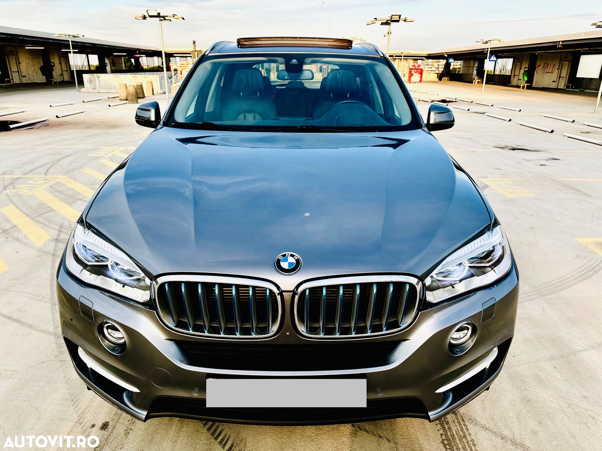 BMW X5 xDrive40e iPerformance - 1