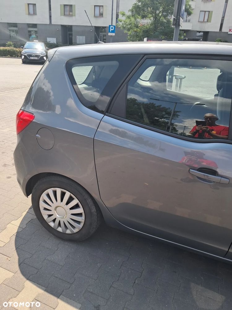 Opel Meriva 1.4 Essentia - 13