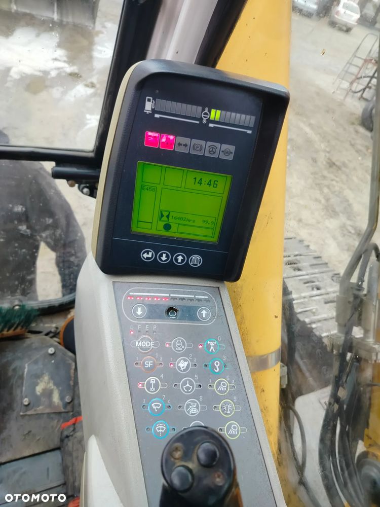 Liebherr 924 - 12