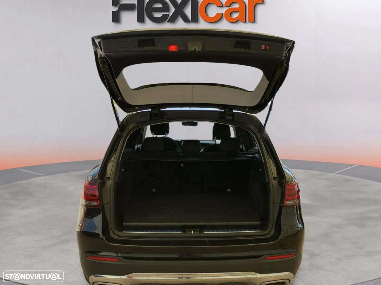 Mercedes-Benz GLC 300 de 4Matic - 9