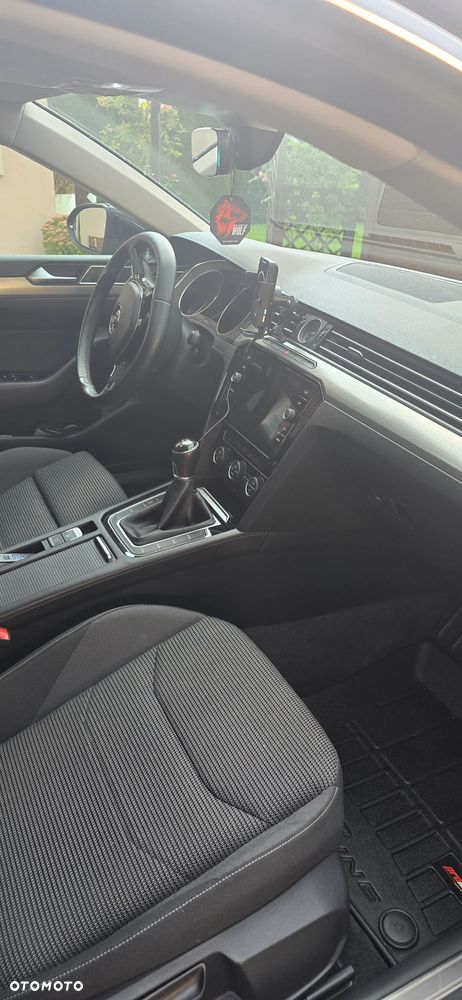 Volkswagen Arteon 2.0 TDI Elegance - 9