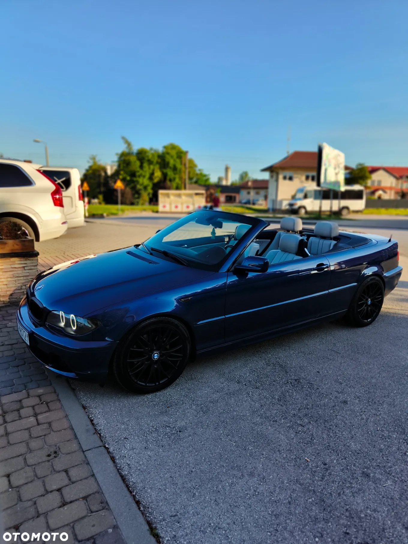 BMW Seria 3 318i - 5