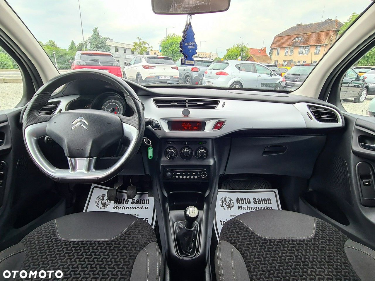Citroën C3 1.4 HDi Selection - 10
