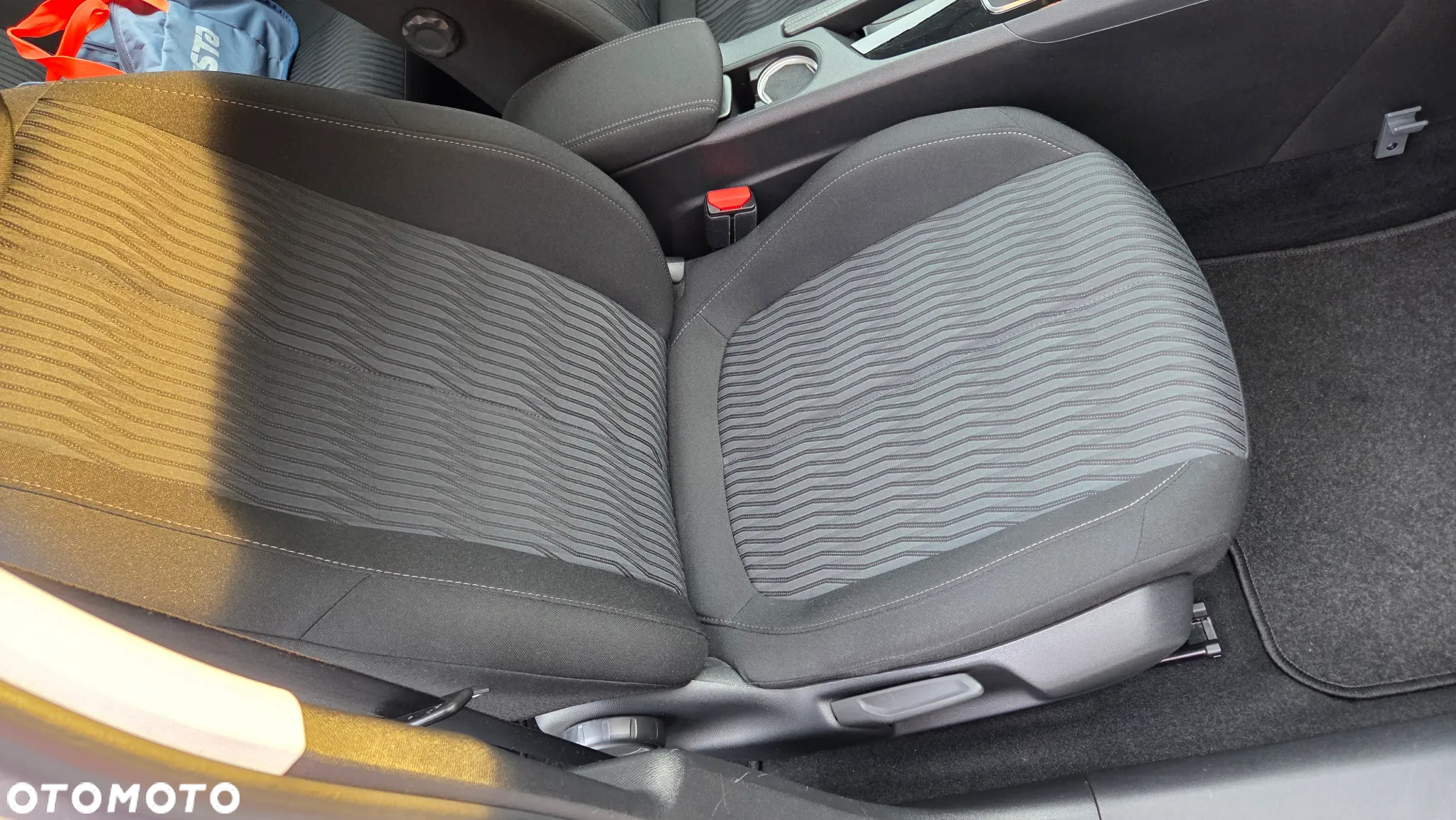 Peugeot 308 BlueHDi FAP 120 Stop & Start Active - 26
