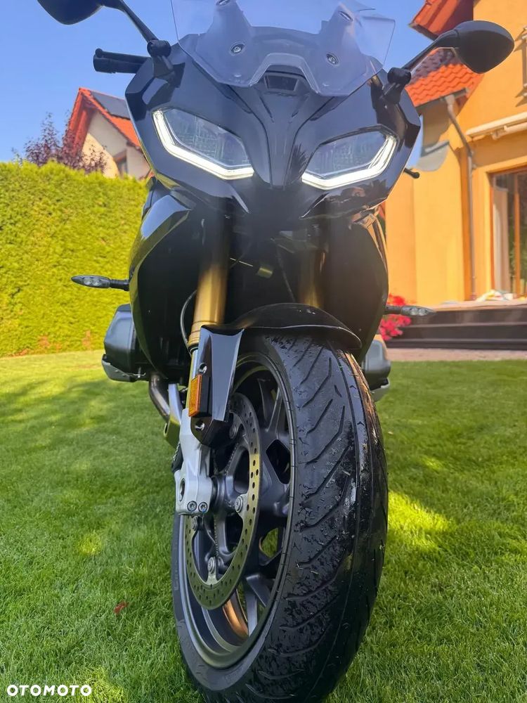 BMW RS - 1