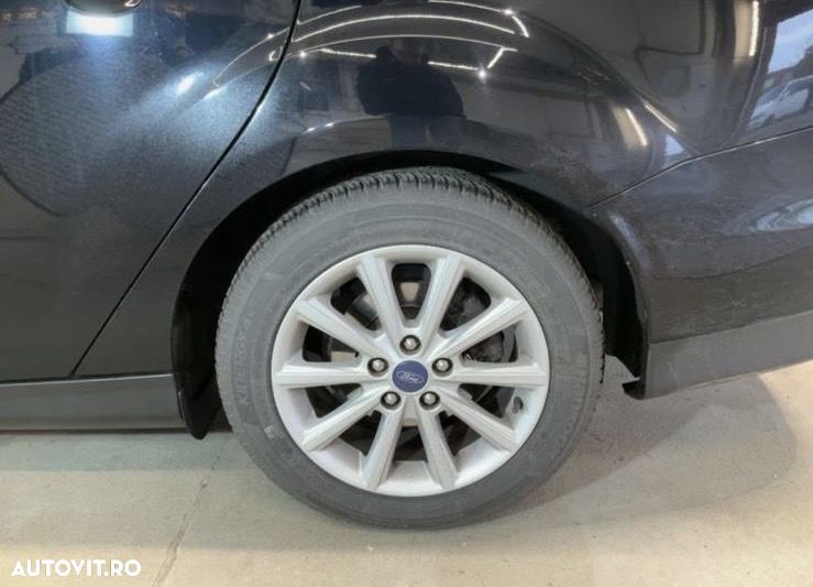 Ford Focus 1.5 EcoBoost Start-Stopp-System Titanium - 29