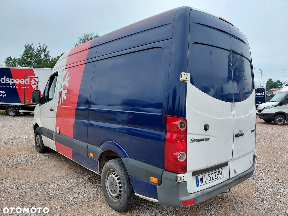 Volkswagen CRAFTER - 3