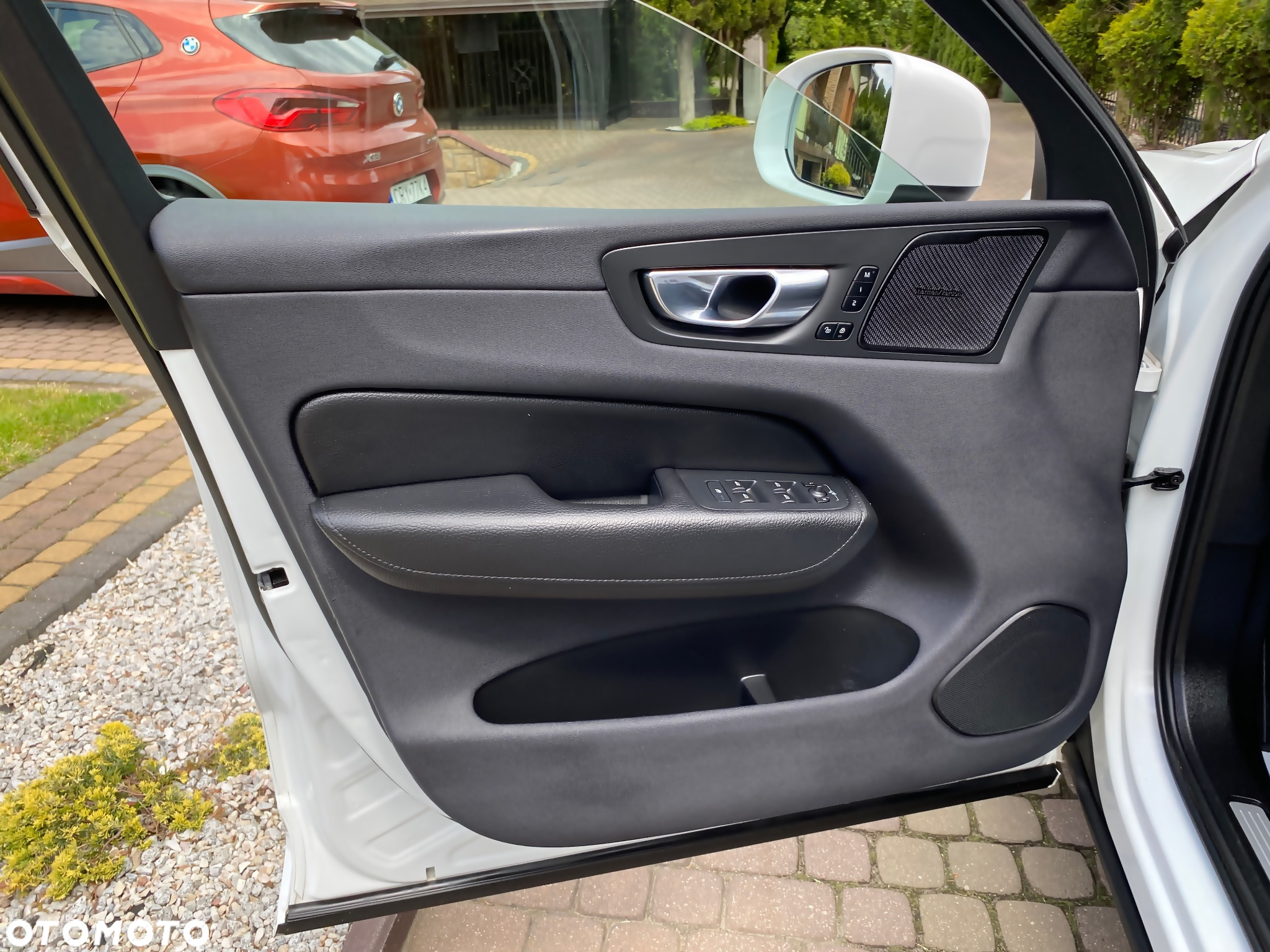 Volvo XC 60 B4 B Geartronic Inscription - 27