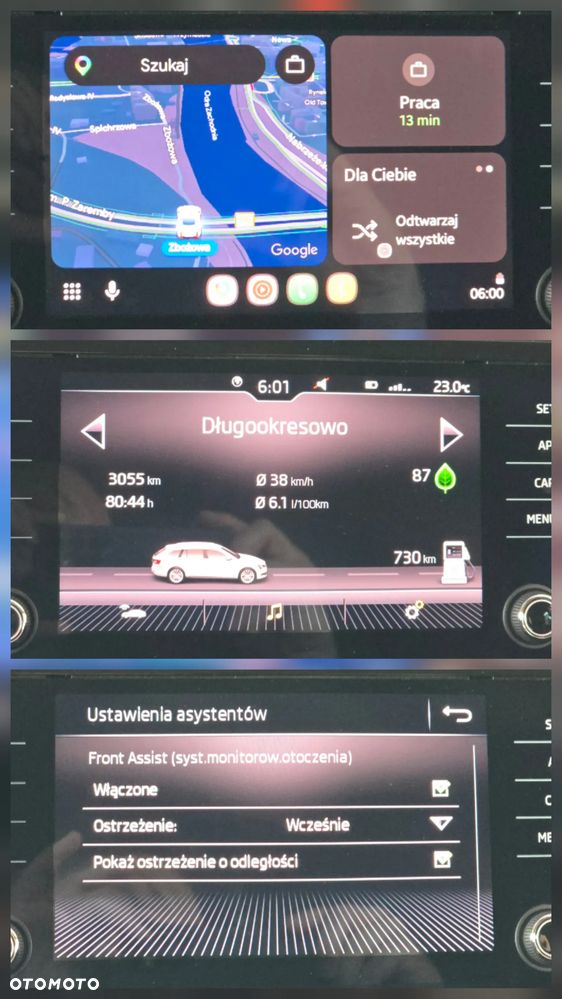 Skoda Superb 2.0 TDI Ambition DSG - 38