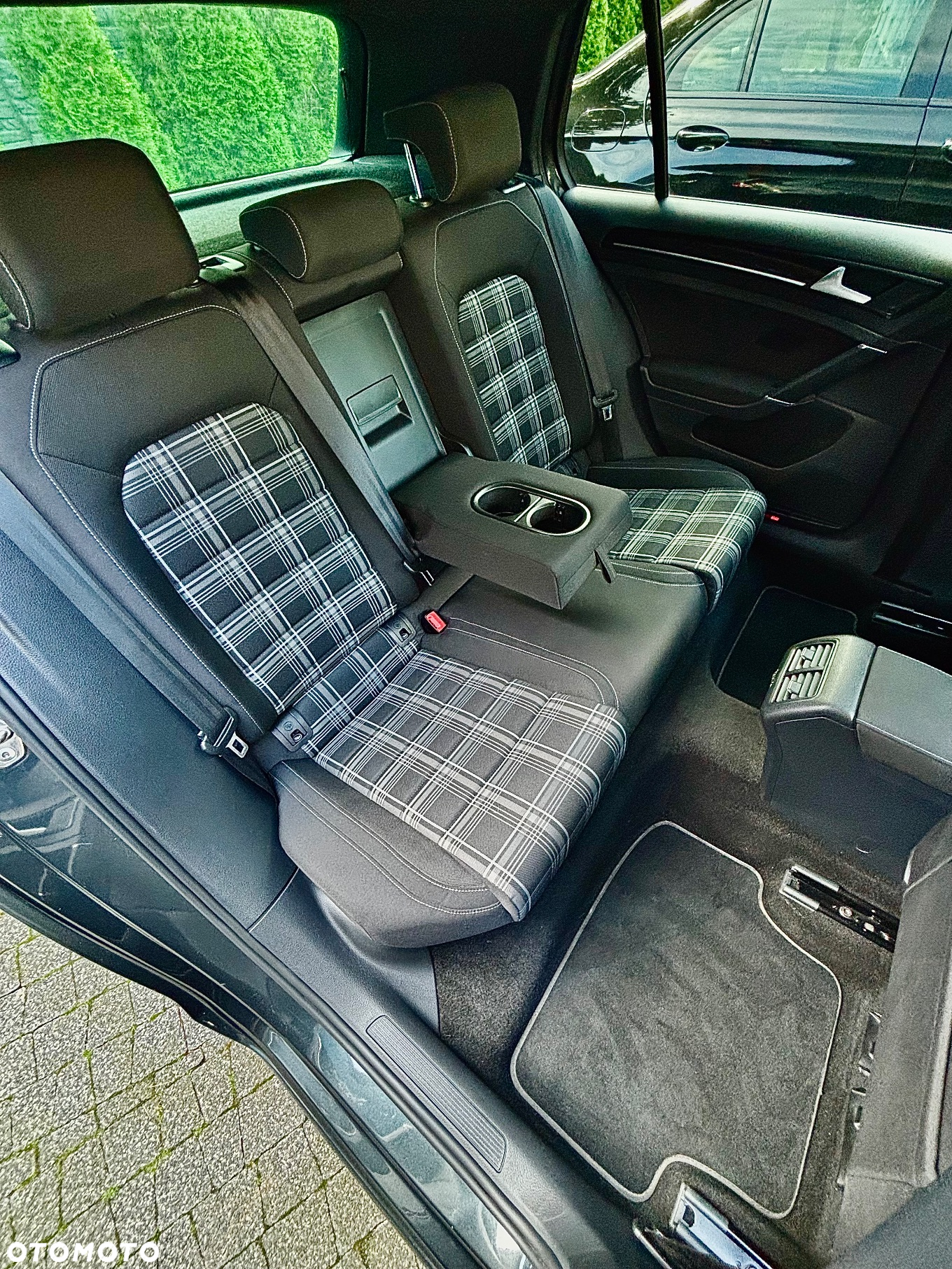 Volkswagen Golf VII 2.0 TDI BMT GTD - 25