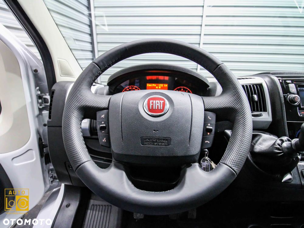 Fiat DUCATO MAXI 4,25m KONTENER - 19