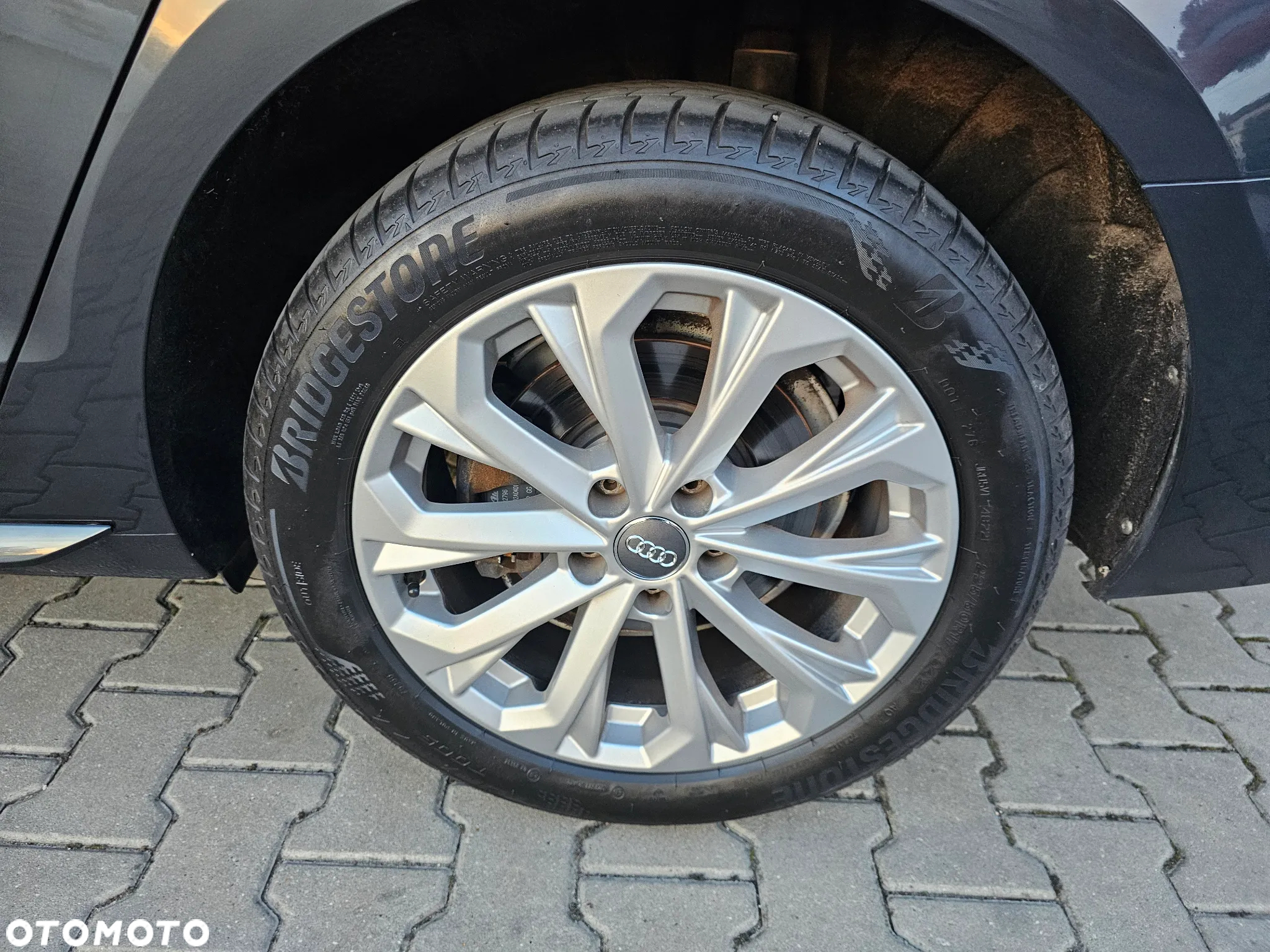 Audi A4 - 39
