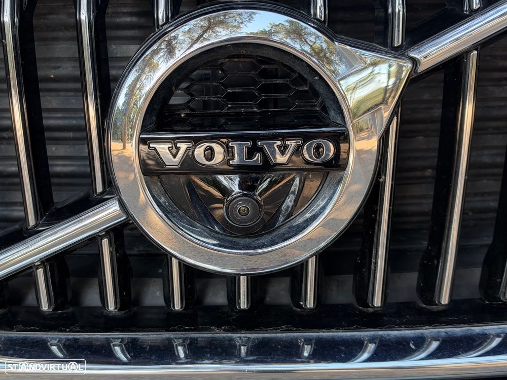 Volvo XC 60 - 40