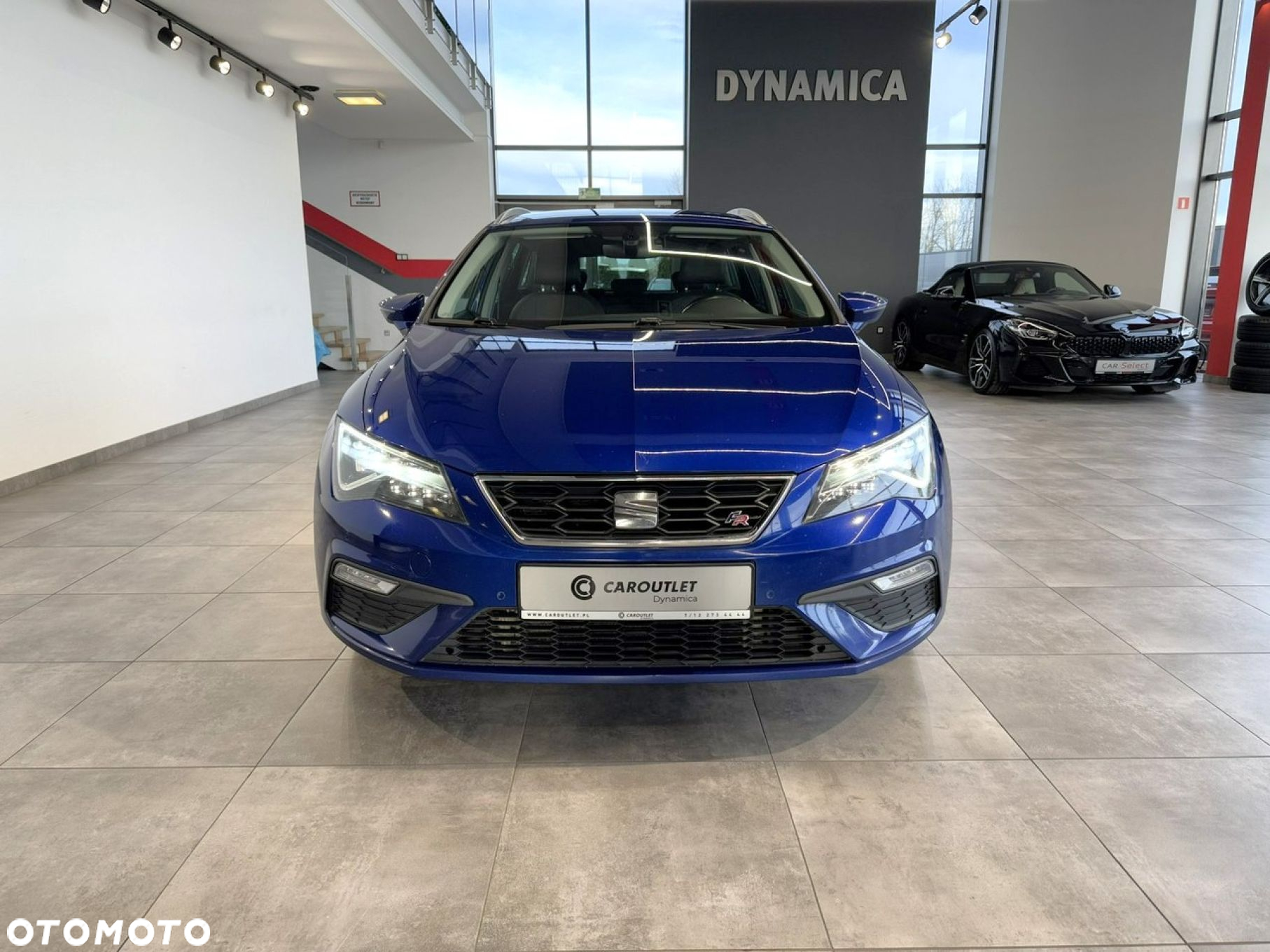 Seat Leon - 4