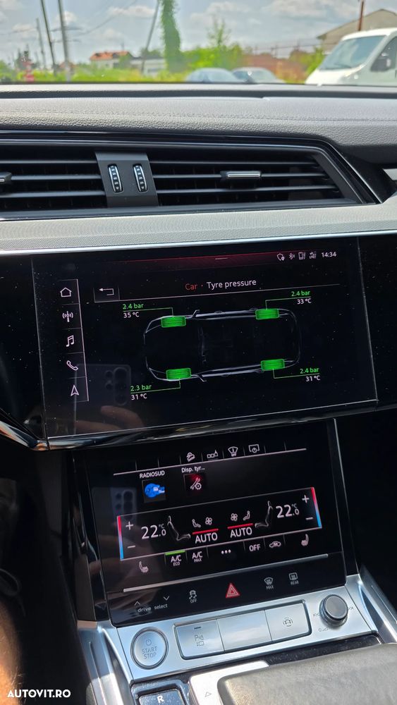 Audi e-tron 55 quattro advanced - 20