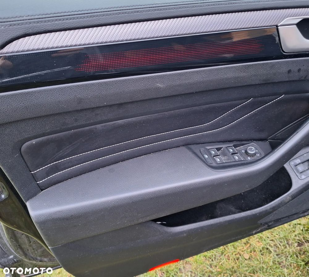 Volkswagen Arteon - 16