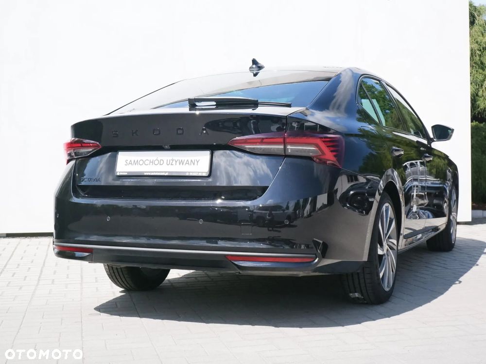 Skoda Octavia 1.5 TSI Selection - 6