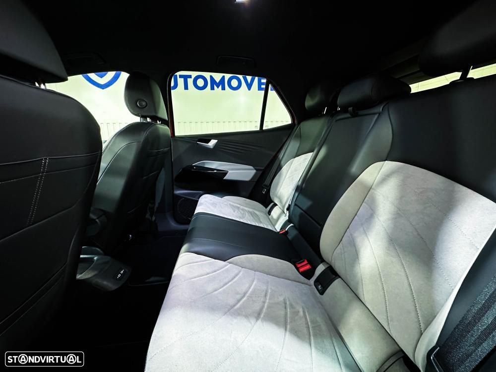 VW ID.3 Pro Performance - 10