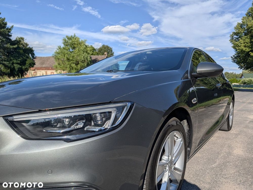 Opel Insignia 1.6 CDTI Ultimate S&S Eco - 14