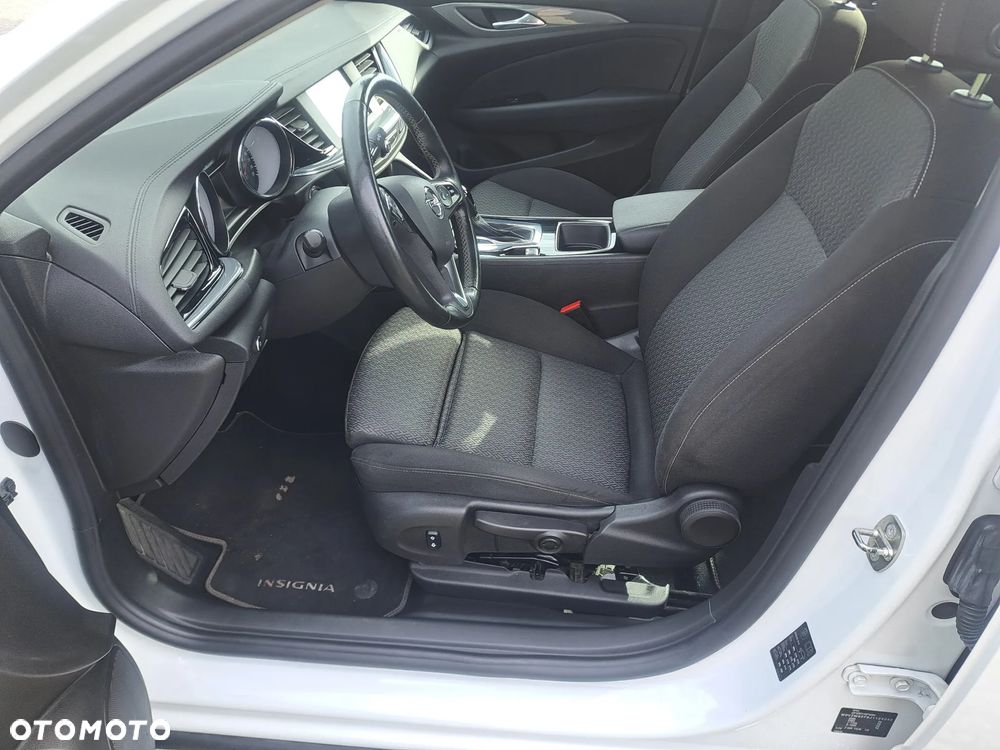 Opel Insignia 1.6 CDTI Edition - 12