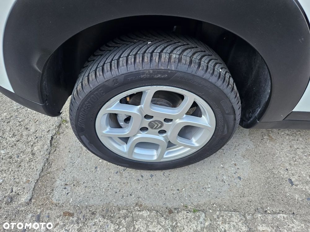 Citroën C4 Cactus BlueHDi 120 Stop&Start EAT6 Shine - 31