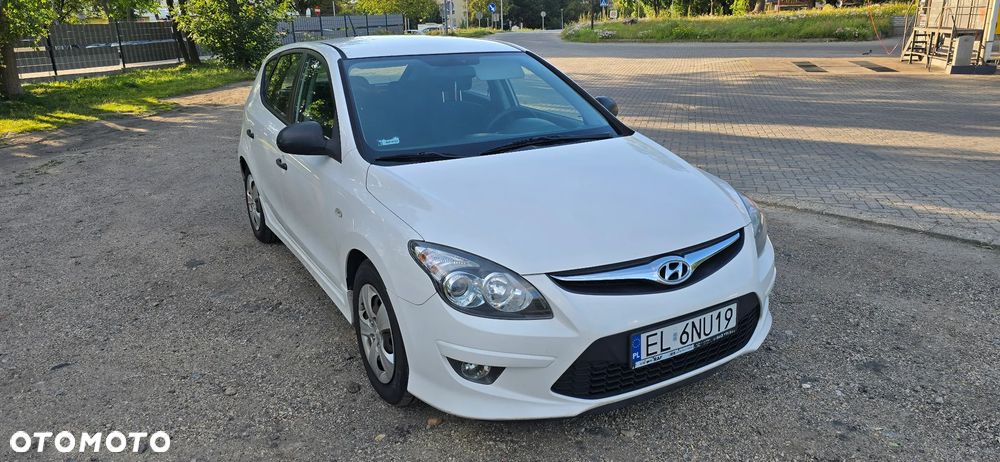 Hyundai i30 1.4 Classic + - 2