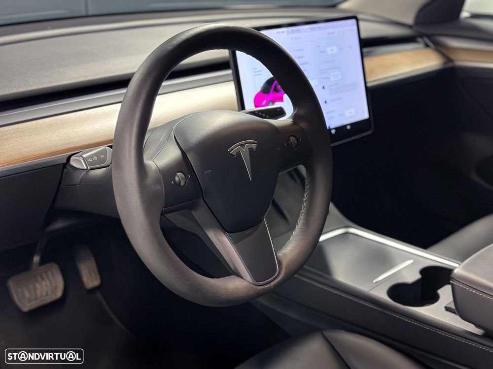 Tesla Model 3 - 15