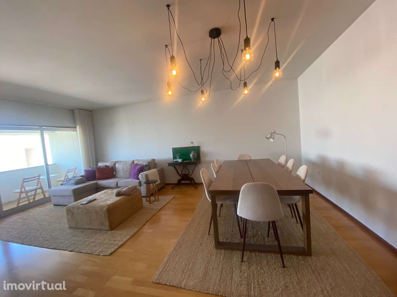 Arrendamento T2 Azurém  - Guimarães - Grande imagem: 3/20
