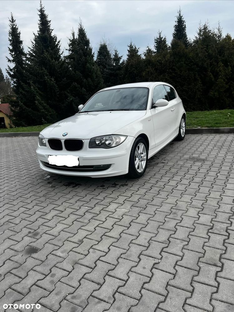 BMW Seria 1 - 1