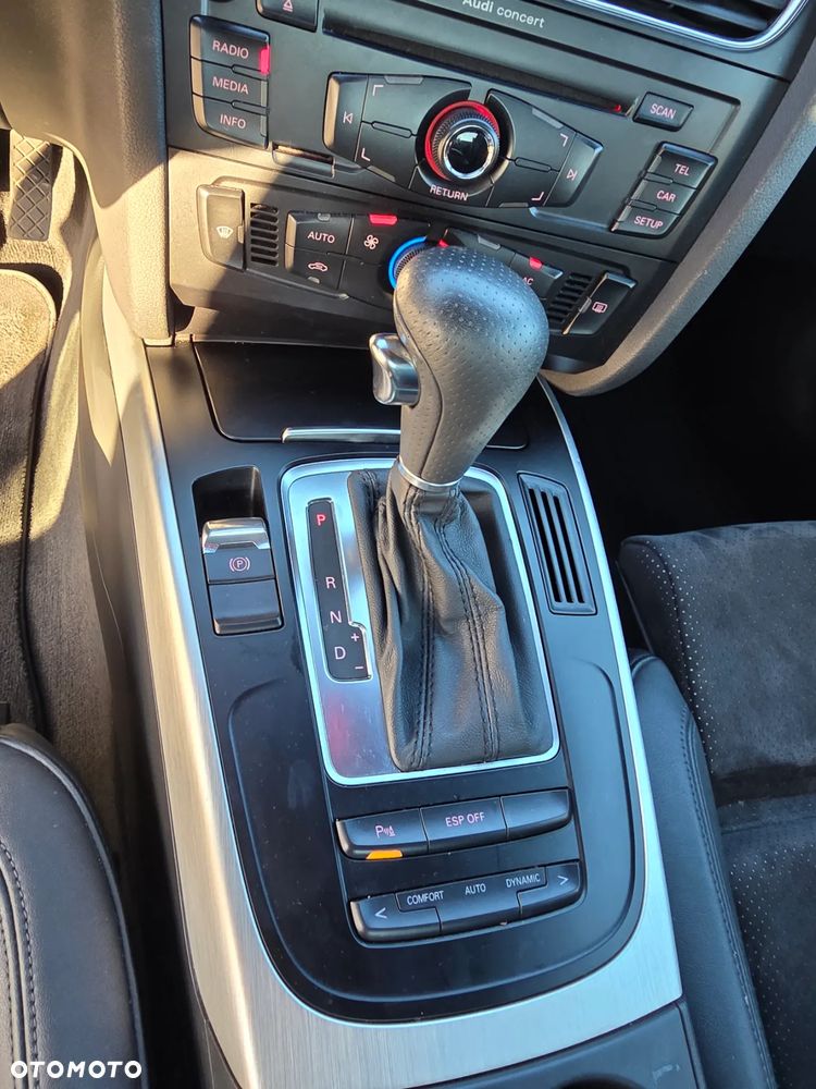Audi A5 ver-coupe-2-0-tfsi-multitronic - 28