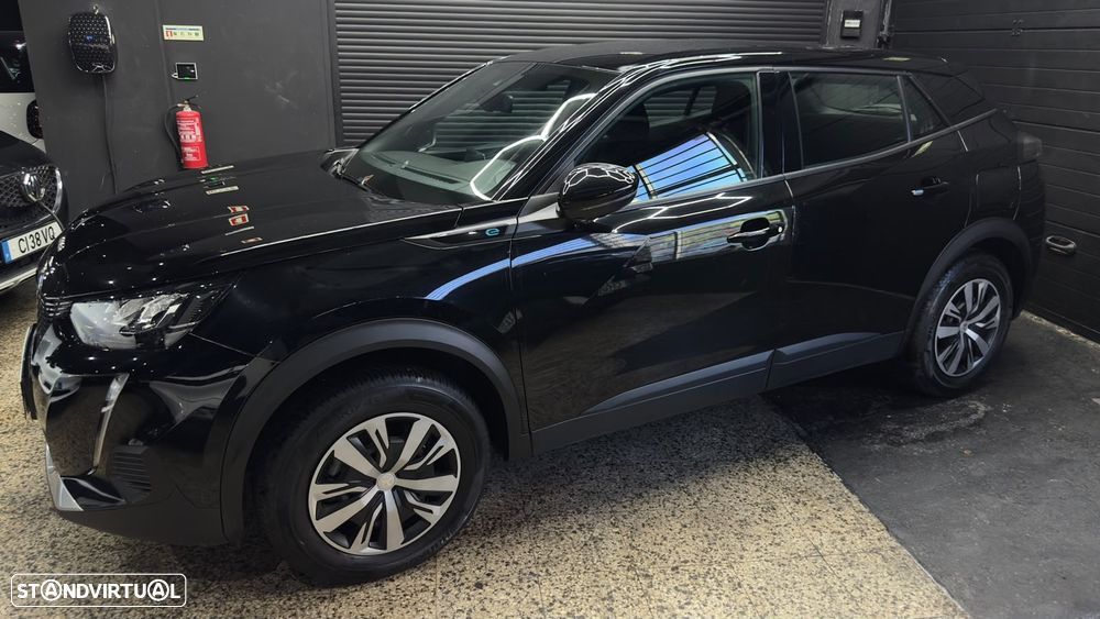 Peugeot e-2008 Active - 3