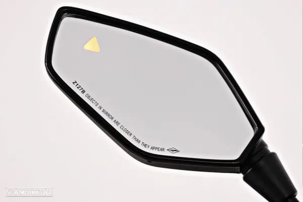 Voge 900DSX Euro5+ 2025 BLACK KNIGHT - 25