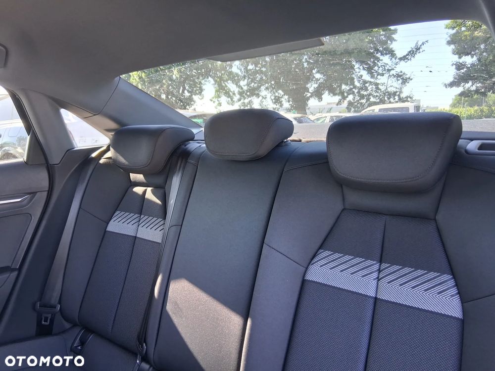 Audi A3 Limousine - 9