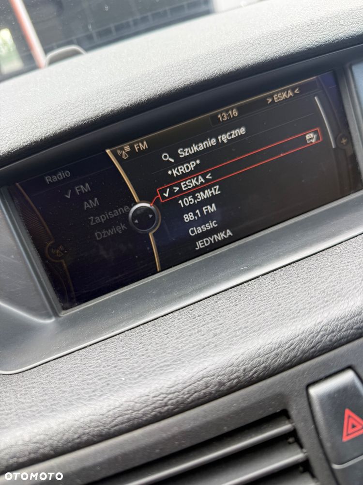 BMW X1 xDrive20d - 18